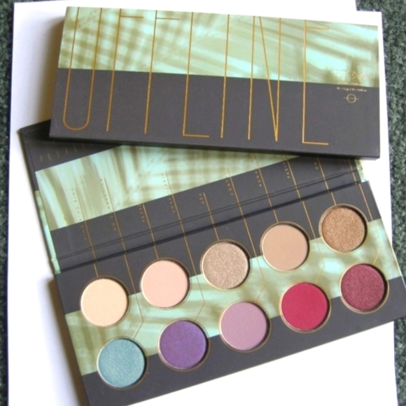 NWOT Scala Sheer Lavender Beaded Embroidered Bolero Jacket Sz S - Picture 13 of 15